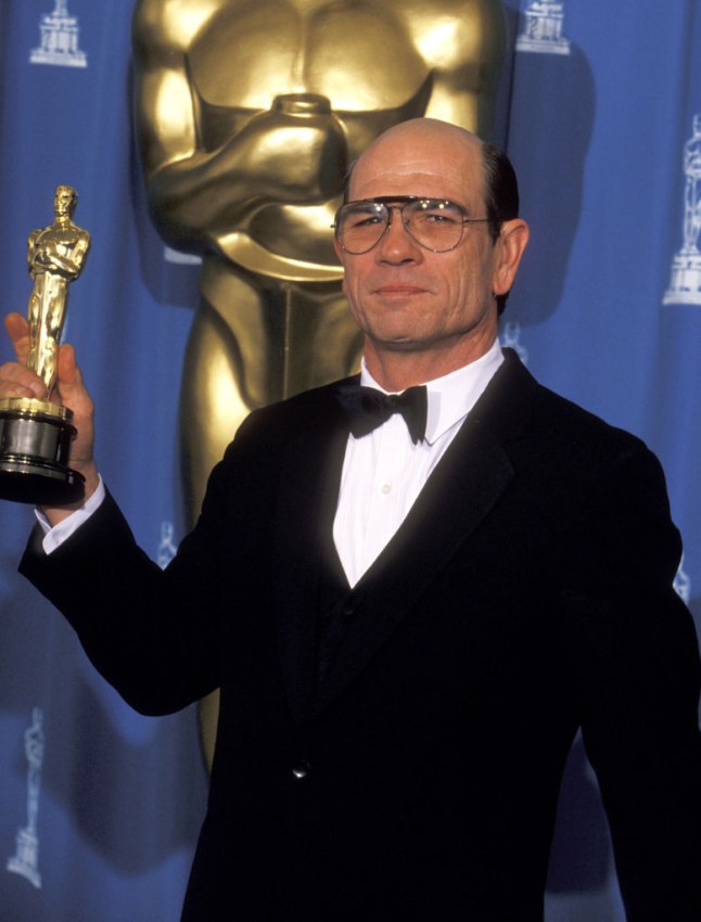 66th Annual Academy Awards