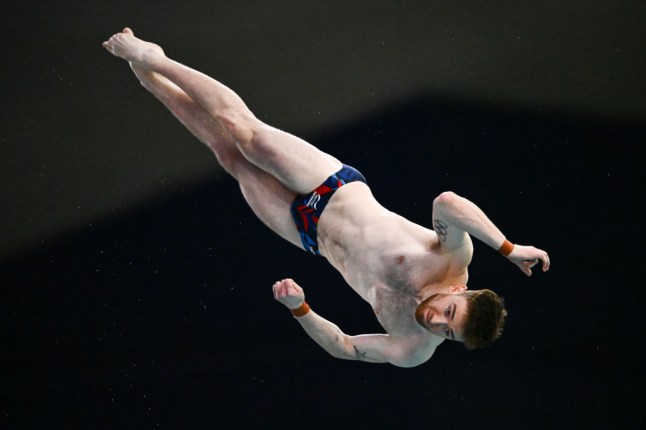 World Aquatics Diving World Cup 2023 - Meet 2
