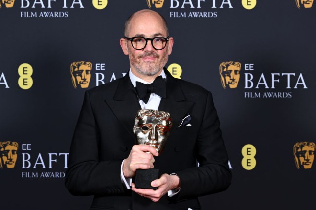 EE BAFTA Film Awards 2025 - Winners Photocall