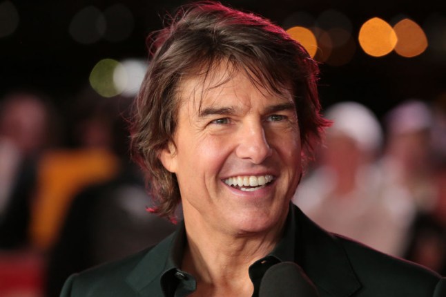 "Mission: Impossible - Dead Reckoning Part One" Australian Premiere
