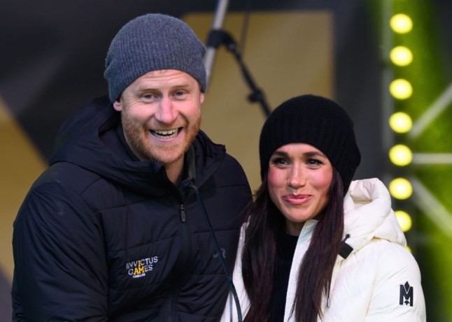 2025 Invictus Games Whistler - Day Two