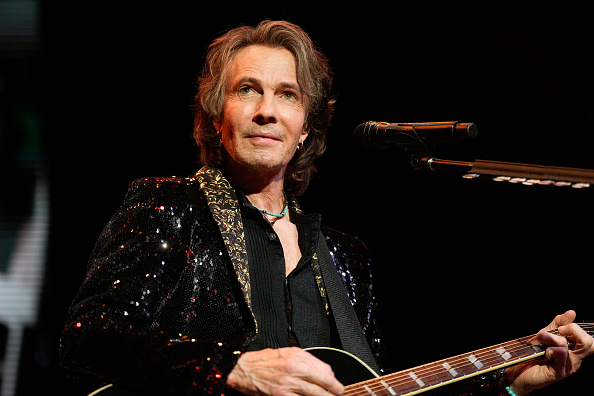 Rick Springfield & Richard Marx In Concert - Nashville, TN