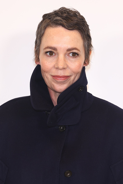 Stella McCartney: Photocall - Paris Fashion Week - Womenswear Fall/Winter 2025-2026
