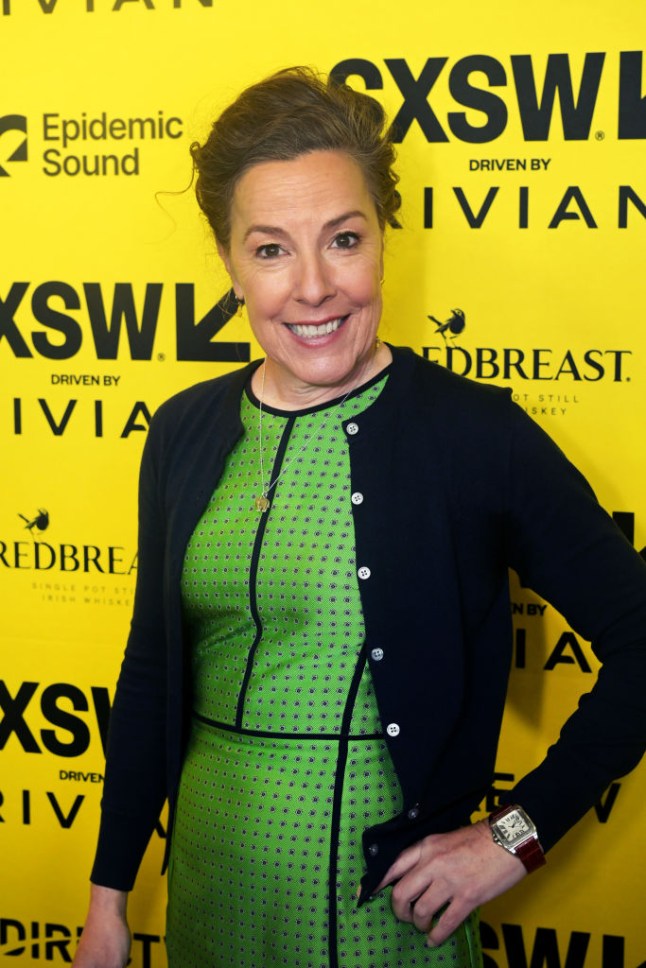 "#1 Happy Family USA" World Premiere - 2025 SXSW Conference And Festival