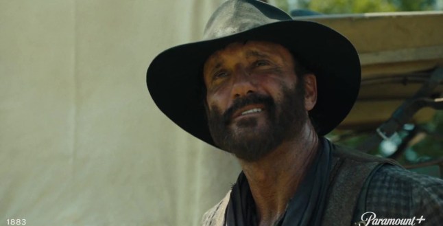 From Academy Award nominee Taylor Sheridan, co-creator of Yellowstone, 1883 follows the Dutton family as they embark on a journey west through the Great Plains toward the last bastion of untamed America. Staring Academy Award nominee Sam Elliott and country music stars Tim McGraw and Faith Hill. 1883 is streaming December 19 exclusively on Paramount+. Try It Free! https://bit.ly/3lrX7sq