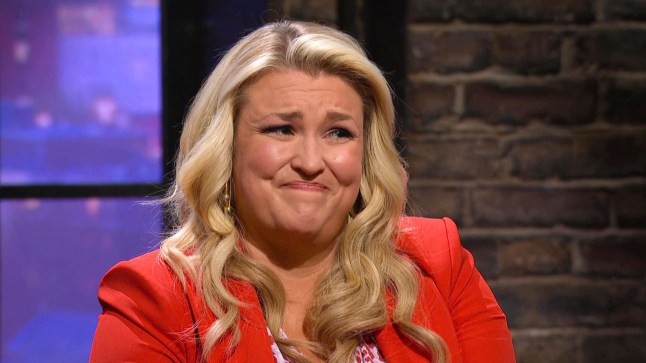 Dragons' Den S21,25-01-2024,4,Sara Davies,BBC Studios,Grab