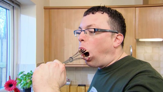 Come Dine With Me (Picture: Channel 4)