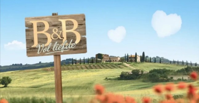 B&B Vol Liefde RTL 4