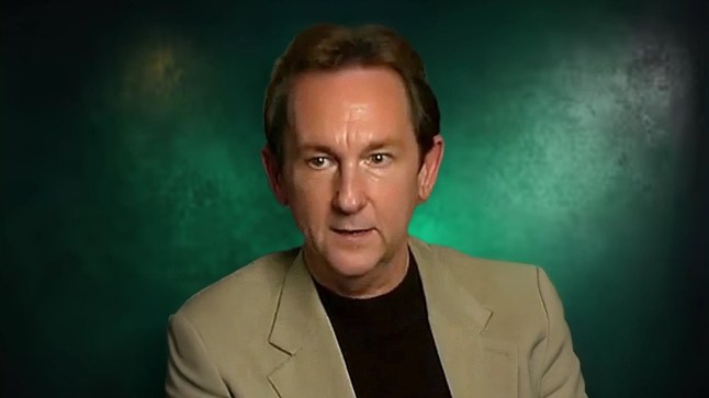 'Power Rangers' Voice Actor Dave Mallow Dead at 76