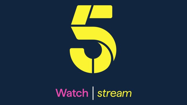 Channel 5 logo