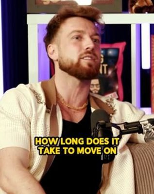 Sam Thompson shares heartbreaking fears for his future after Zara McDermott split