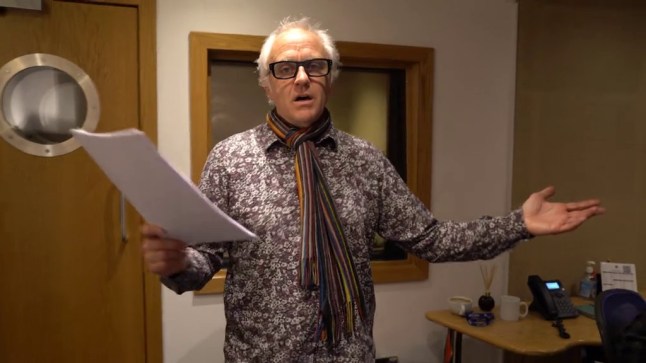 Come Dine With Me fans shocked to discover ?truth? behind most iconic star c4medinewithme