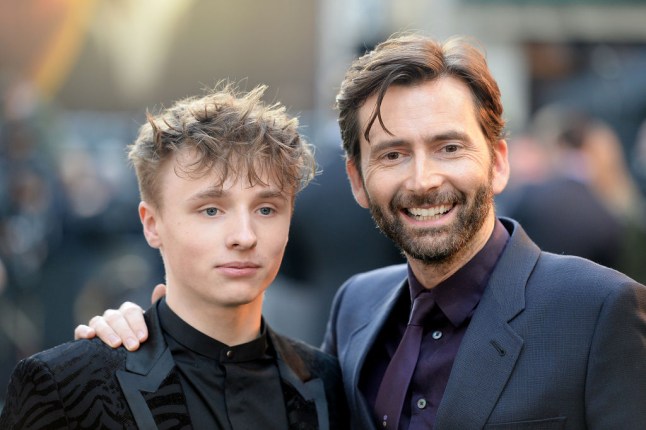 "Tolkien" UK Premiere - VIP Arrivals