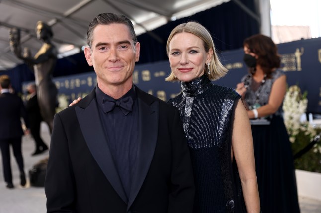 28th Screen Actors Guild Awards - Red Carpet