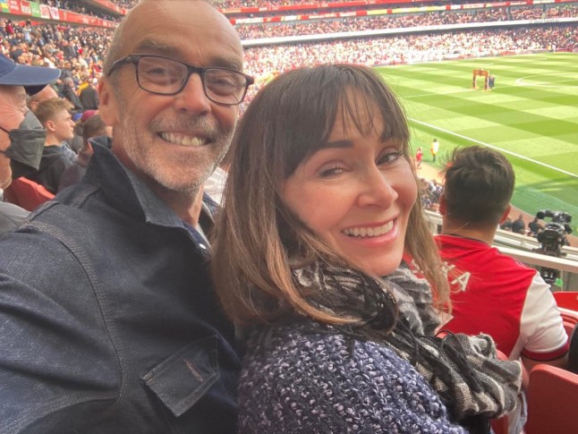Inside John Hannah's private life and career