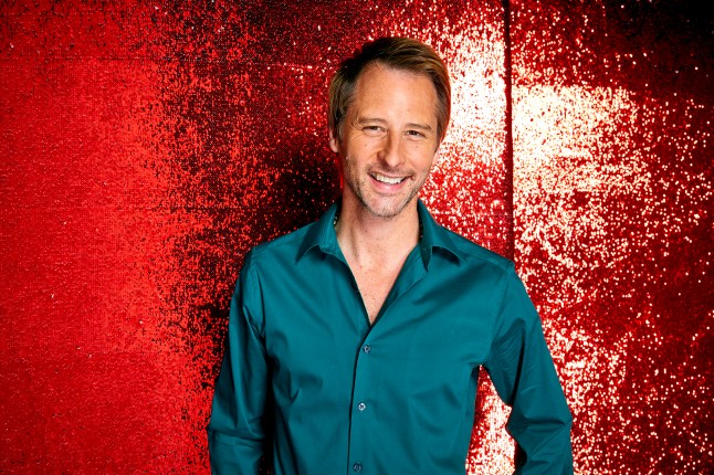 Red Nose Day NOTV