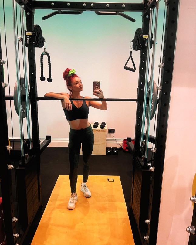 Inside Joe Sugg and Dianne Buswell's ?3.5 million luxury mansion with jaw-dropping garden