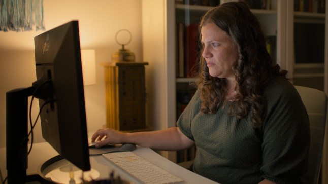 Gone Girls: The Long Island Serial Killer. Jaclyn Gallucci